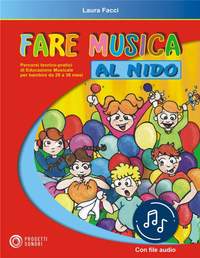 Laura Facci: Fare Musica Al Nido