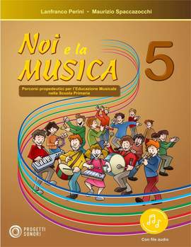 Maurizio Spaccazocchi: Noi E La Musica Vol. 5