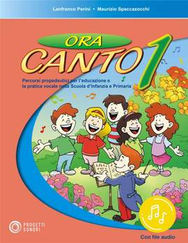 Maurizio Spaccazocchi: Ora Canto 1
