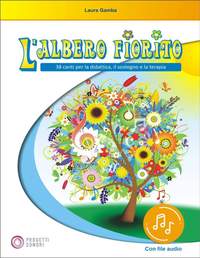 Laura Gamba: L'Albero Fiorito