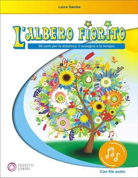Laura Gamba: L'Albero Fiorito
