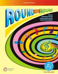 Lanfranco Perini: Round and Round