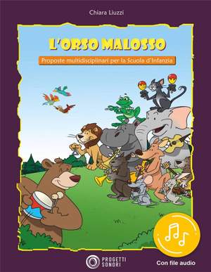 Chiara Liuzzi: L'Orso Malosso