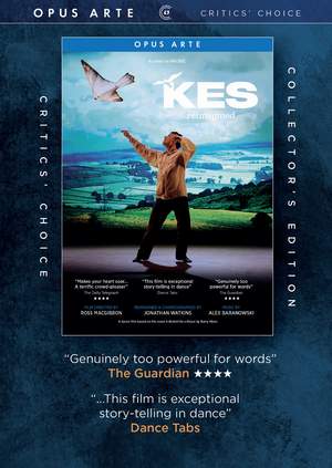 KES Reimagined