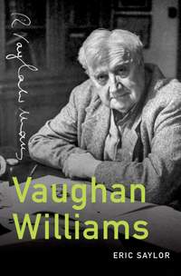   Vaughan Williams: Master Musicians