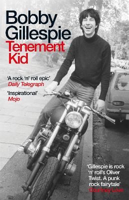 Tenement Kid: Rough Trade Book of the Year