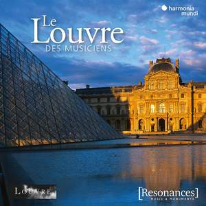 Le Louvre des Musiciens Product Image