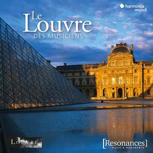 Le Louvre des Musiciens