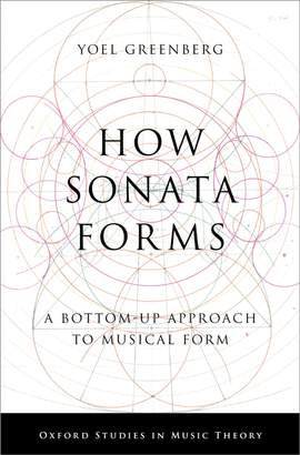 How Sonata Forms: A Bottom-Up Approach to Musical Form