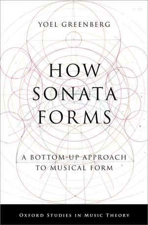 How Sonata Forms: A Bottom-Up Approach to Musical Form