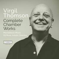 Thomson: Complete Chamber Works