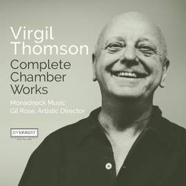 Thomson: Complete Chamber Works