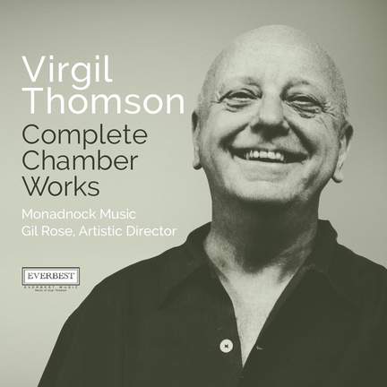 Thomson: Complete Chamber Works