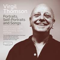 Thomson: Portraits, Self-Portraits & Songs