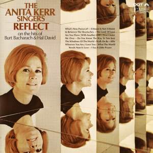The Anita Kerr Singers Reflect On The Hits Of Burt Bacharach And Hal David