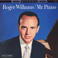 Mr. Piano