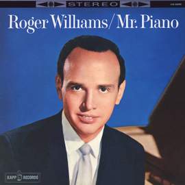 Mr. Piano