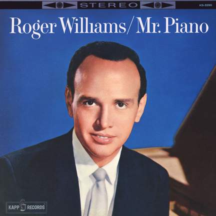 Mr. Piano