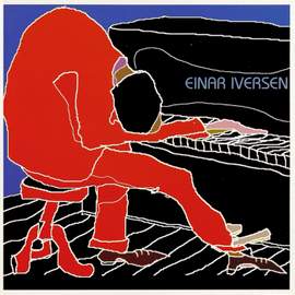 Portrait of a Norwegian Jazz Artist