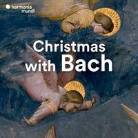 Christmas with Bach