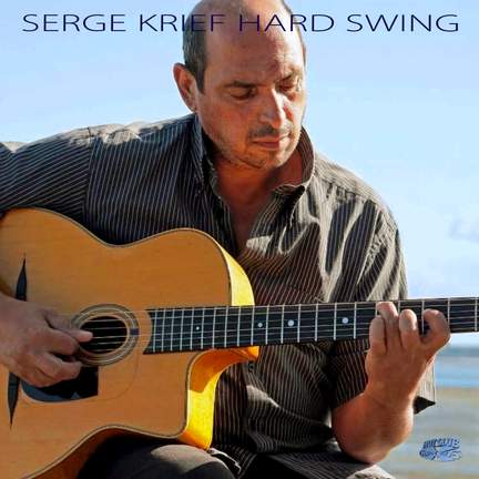 Hard Swing