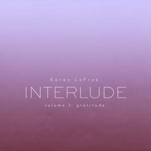 Gratitude (Single)