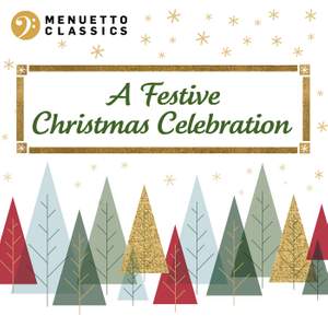 A Festive Christmas Celebration