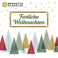 Festliche Weihnachten