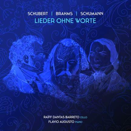 Lieder ohne Worte