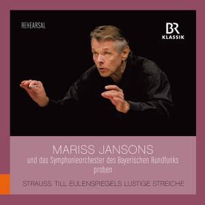 R. Strauss: Till Eulenspiegels lustige Streiche, Op. 28, TrV 171 (Rehearsal Excerpts)