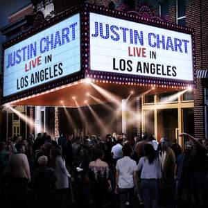 LIVE in Los Angeles