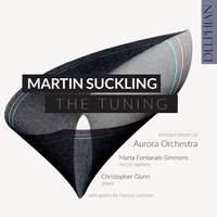Martin Suckling: The Tuning
