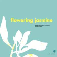 Flowering Jasmine