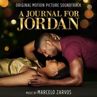 A Journal for Jordan (Original Motion Picture Soundtrack)