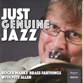 Just Genuine Jazz