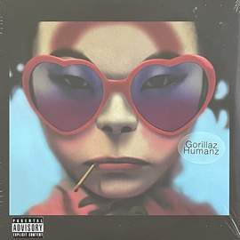 Humanz
