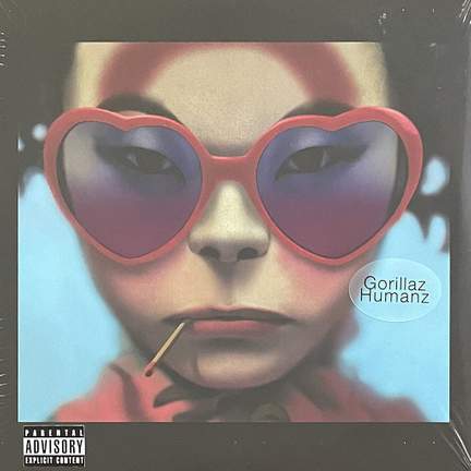 Humanz