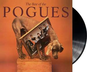 The Best of the Pogues