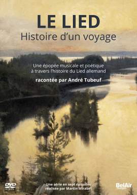 Le Lied - A Journey's Tale