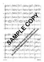 Gustav Holst: Intermezzo (1891) for orchestra Product Image