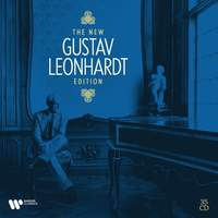 【輸入盤CD】The Legend of Gustav Leonhardt Leonhardt of 【輸入盤CD】The Gustav Legend