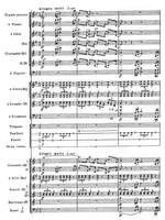 Miaskovsky, Nikolai: Divertissement in E-flat Major, Op. 80 for Symphony Orchestra Product Image
