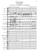 Rubinstein, Anton: Antonius et Cléopatre Op. 116, concert overture Product Image