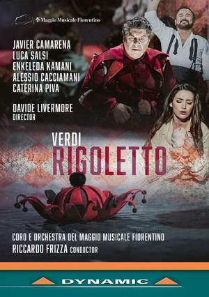 Giuseppe Verdi: Rigoletto