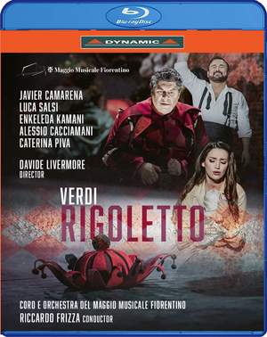 Giuseppe Verdi: Rigoletto