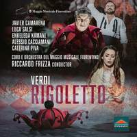Giuseppe Verdi: Rigoletto