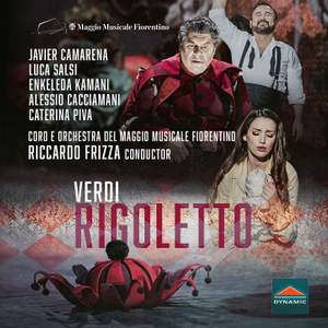 Giuseppe Verdi: Rigoletto