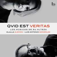 Qvid Est Veritas - A Collection of Works From the 'seicento'
