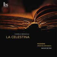 Carmelo Bernaola: La Celestina (complete Ballet)
