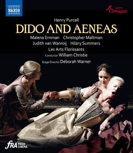 Henry Purcell: Dido and Aeneas